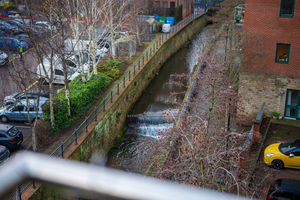 Ecclesall Road